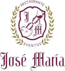Logotipo José María
